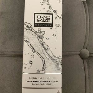 Erno Laszlo White Marble Lotion